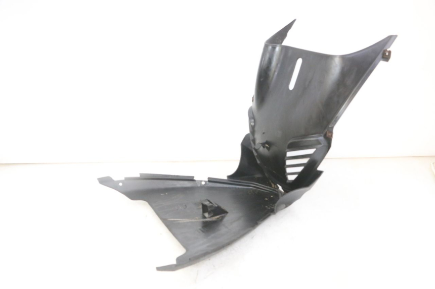photo de PASSAGE ROUE AVANT YAMAHA JOG R 50 (2004 - 2014)