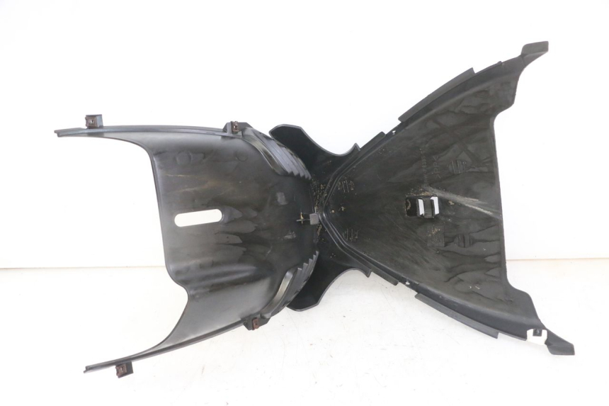 photo de PASSAGE ROUE AVANT YAMAHA JOG R 50 (2004 - 2014)
