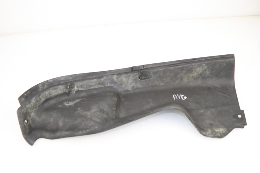 photo de PASSAGE ROUE AVANT KYMCO MXU 4X4 500 (2011 - 2018)