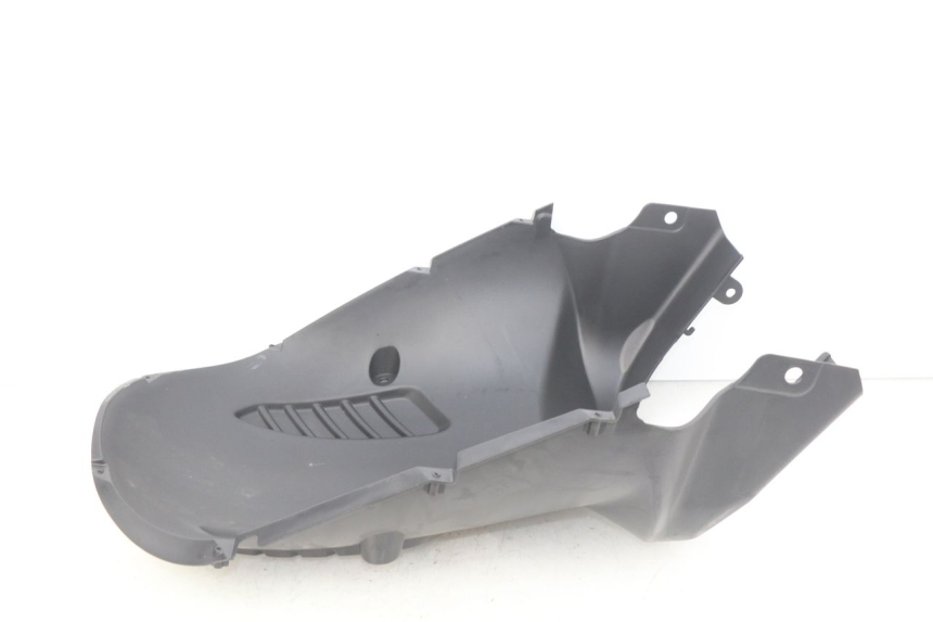 photo de PASSAGE ROUE AVANT KYMCO SUPER 8 4T 50 (2018 - 2020)