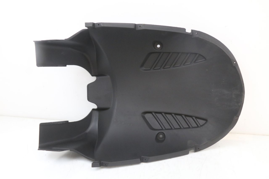photo de PASSAGE ROUE AVANT KYMCO SUPER 8 4T 50 (2018 - 2020)