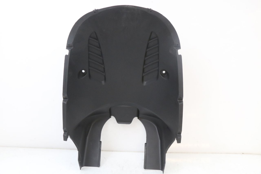 photo de PASSAGE ROUE AVANT KYMCO SUPER 8 4T 50 (2018 - 2020)