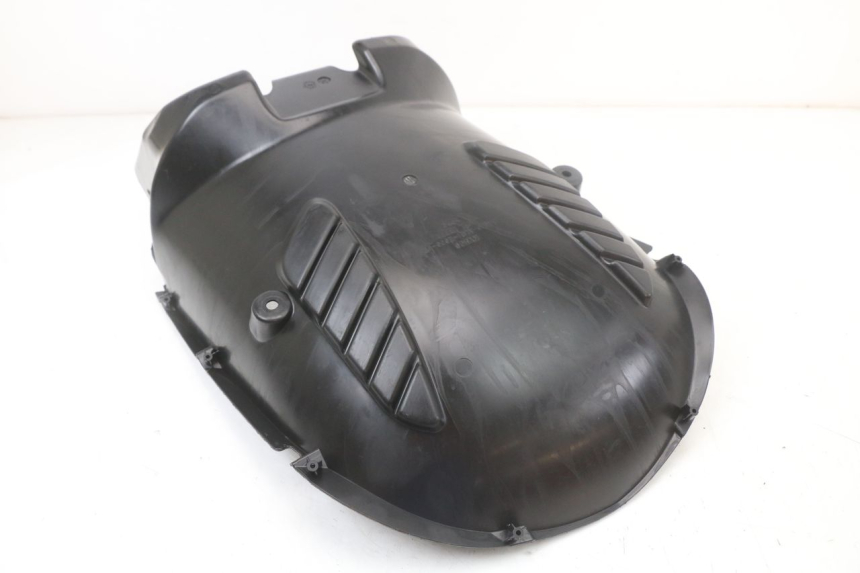 photo de PASSAGE ROUE AVANT KYMCO SUPER 8 4T 50 (2018 - 2020)