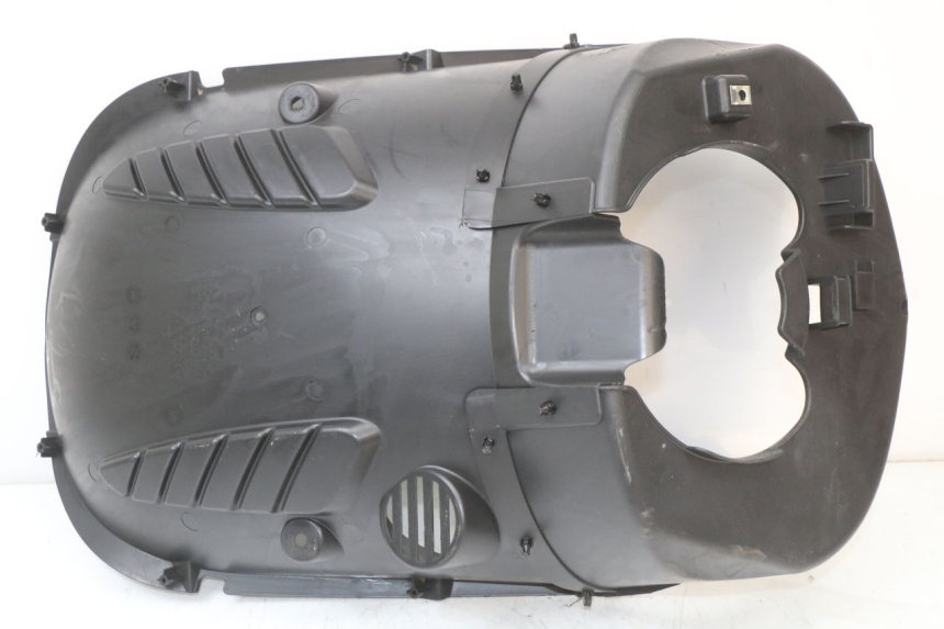 photo de PASSAGE ROUE AVANT KYMCO SUPER 8 4T 50 (2021 - 2024)