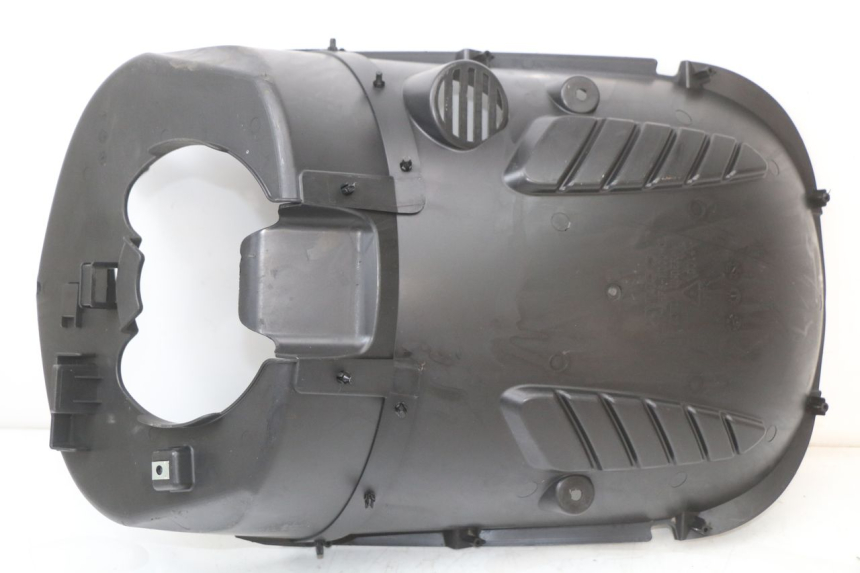 photo de PASSAGE ROUE AVANT KYMCO SUPER 8 4T 50 (2021 - 2024)