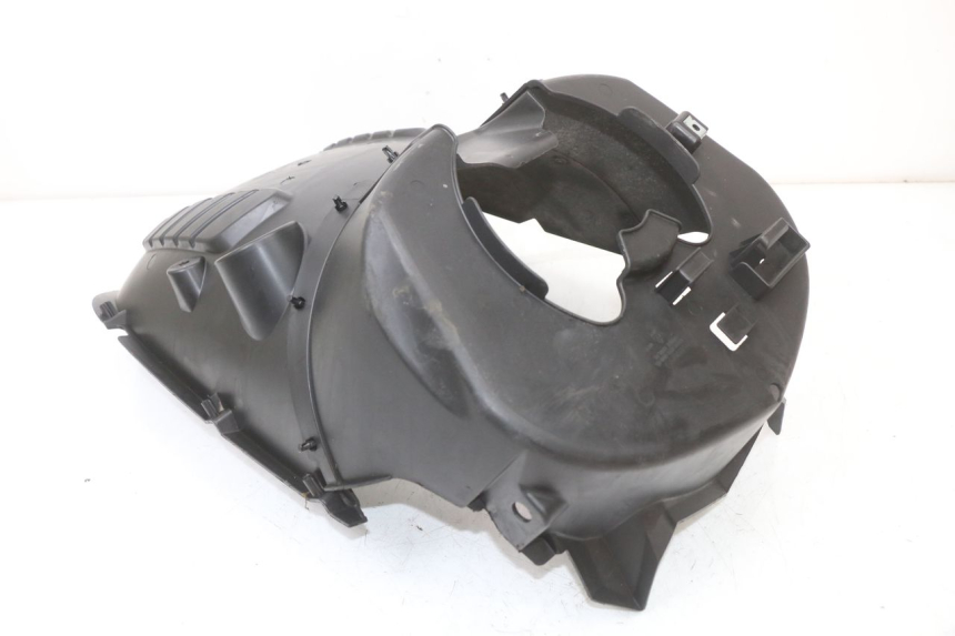 photo de PASSAGE ROUE AVANT KYMCO SUPER 8 4T 50 (2021 - 2024)