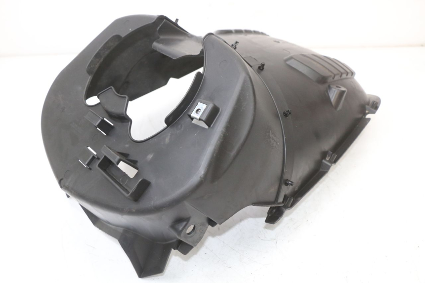 photo de PASSAGE ROUE AVANT KYMCO SUPER 8 4T 50 (2021 - 2024)