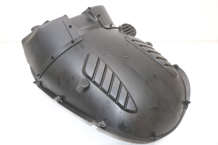 photo de PASSAGE ROUE AVANT KYMCO SUPER 8 4T 50 (2021 - 2024)
