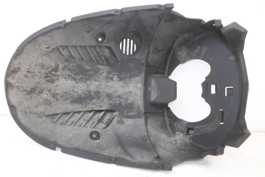 photo de PASSAGE ROUE AVANT KYMCO SUPER 8 4T 50 (2021 - 2024)