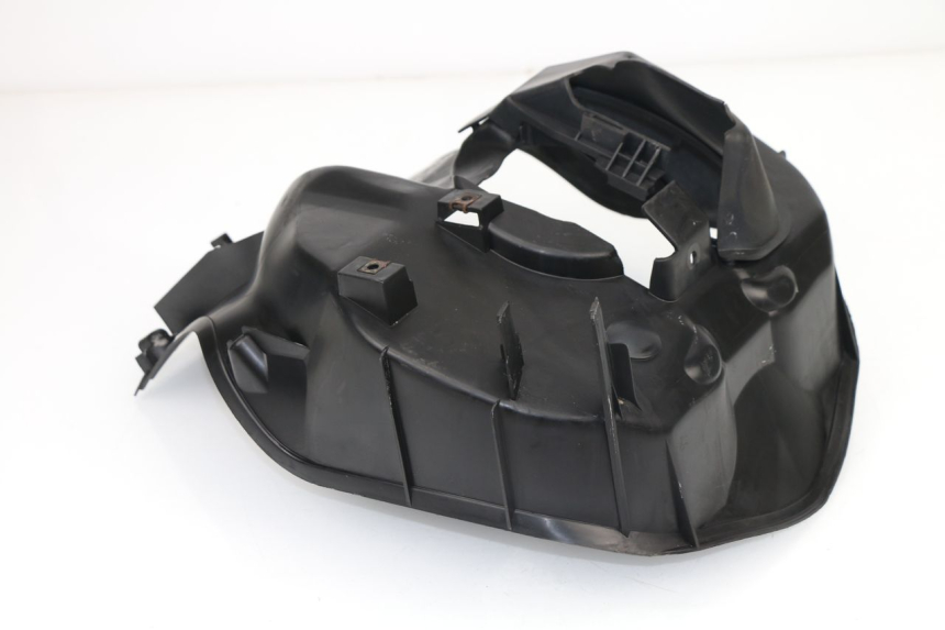 photo de PASSAGE ROUE AVANT MBK FLAME X 125 (2004 - 2007)