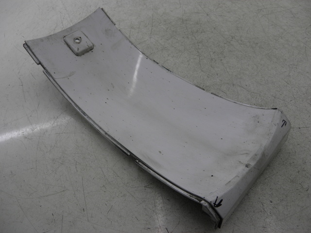 photo de PASSAGE ROUE AVANT MBK FLIPPER 50 (2004 - 2012)