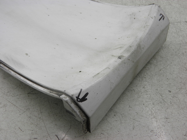 photo de PASSAGE ROUE AVANT MBK FLIPPER 50 (2004 - 2012)