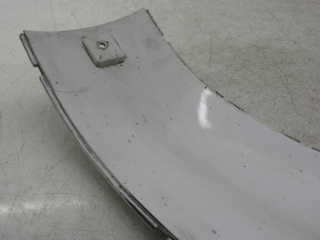 photo de PASSAGE ROUE AVANT MBK FLIPPER 50 (2004 - 2012)