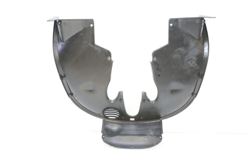 photo de PASSAGE ROUE AVANT PIAGGIO MP3 HPE 350 (2018 - 2020) - Zoom état d’usage