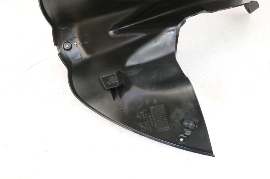 photo de PASSAGE ROUE AVANT PIAGGIO MP3 HPE 300 (2019 - 2026) - Zoom état d’usage