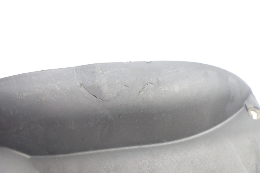 photo de PASSAGE ROUE AVANT PIAGGIO MP3 500 (2016 - 2018) - Gros plan technique