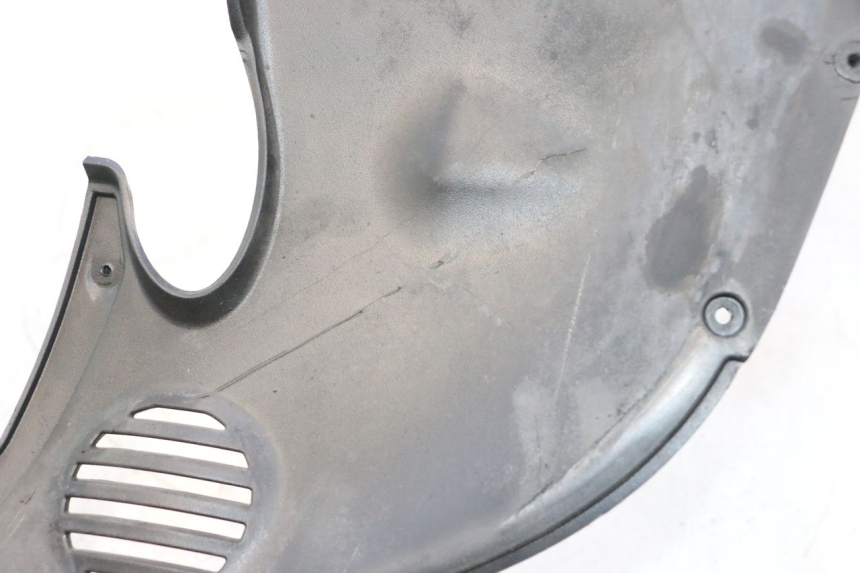 photo de PASSAGE ROUE AVANT PIAGGIO MP3 500 (2011 - 2015) - Zoom état d’usage