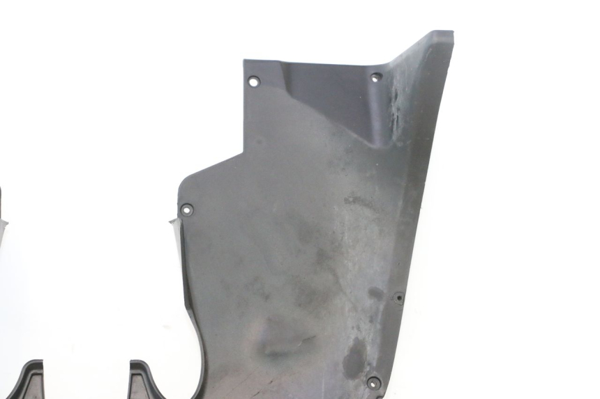 photo de PASSAGE ROUE AVANT PIAGGIO MP3 500 (2011 - 2015) - Pièce contrôlée