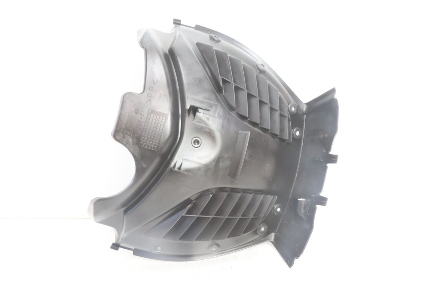 photo de PASSAGE ROUE AVANT YAMAHA N-MAX NMAX 125 (2021 - 2024) - Points de fixation