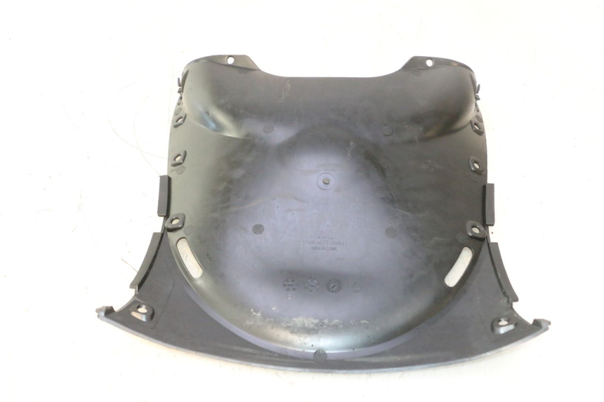 photo de PASSAGE ROUE AVANT KYMCO LIKE 4T 50 (2019 - 2025) - État de surface