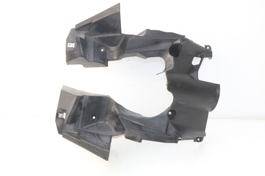 photo de PASSAGE ROUE AVANT MBK NITRO 2T 50 (2013 - 2017) - Vue principale