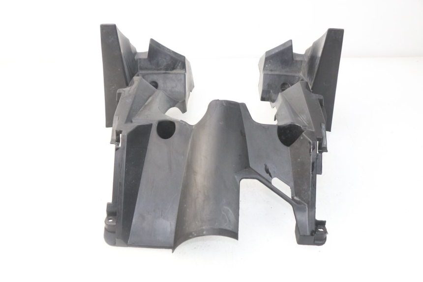 photo de PASSAGE ROUE AVANT MBK NITRO 2T 50 (2013 - 2017) - Zoom état d’usage