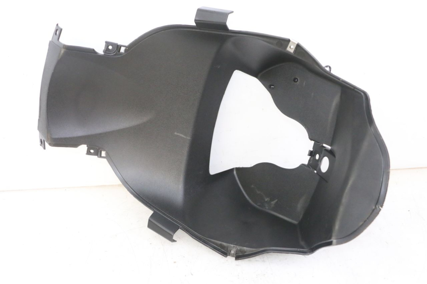 photo de PASSAGE ROUE AVANT PIAGGIO NRG POWER PUREJET 50 (2018 - 2021)