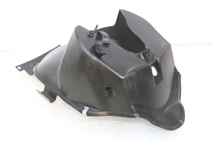 photo de PASSAGE ROUE AVANT PIAGGIO NRG POWER PUREJET 50 (2018 - 2021)
