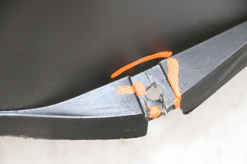 photo de PASSAGE ROUE AVANT PIAGGIO NRG POWER PUREJET 50 (2018 - 2021)