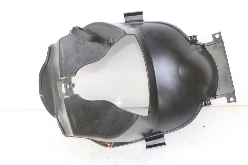 photo de PASSAGE ROUE AVANT PIAGGIO NRG POWER PUREJET 50 (2018 - 2021)