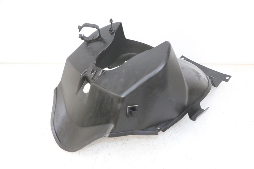 photo de PASSAGE ROUE AVANT PIAGGIO NRG POWER PUREJET 50 (2018 - 2021)