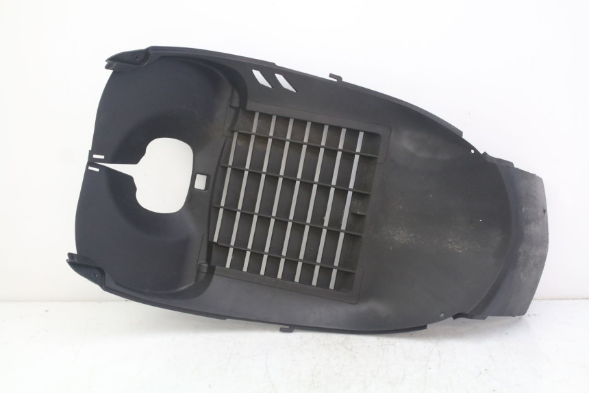 photo de PASSAGE ROUE AVANT PEUGEOT GEOPOLIS RS 125 (2007 - 2009)