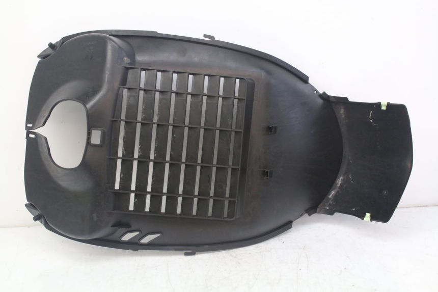 photo de PASSAGE ROUE AVANT PEUGEOT GEOPOLIS RS 125 (2007 - 2009)
