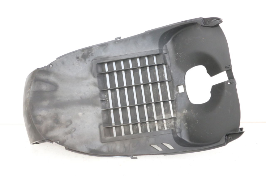 photo de PASSAGE ROUE AVANT PEUGEOT GEOPOLIS RS 125 (2007 - 2009)