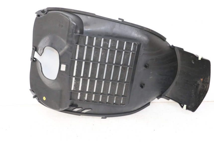 photo de PASSAGE ROUE AVANT PEUGEOT GEOPOLIS RS 125 (2007 - 2009)