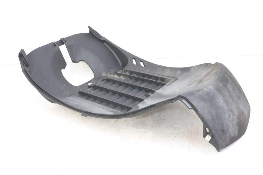 photo de PASSAGE ROUE AVANT PEUGEOT GEOPOLIS RS 125 (2007 - 2009)