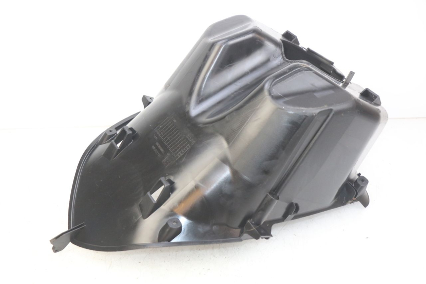 photo de PASSAGE ROUE AVANT PEUGEOT SPEEDFIGHT 3 AIR 50 (2009 - 2015)
