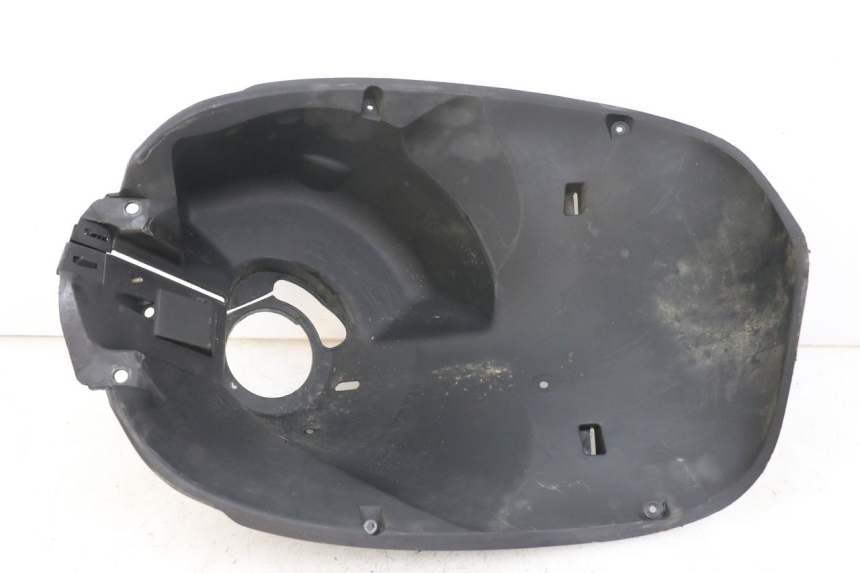 photo de PASSAGE ROUE AVANT PEUGEOT SPEEDFIGHT 100 (1997 - 2007)