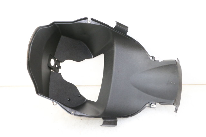 photo de PASSAGE ROUE AVANT PIAGGIO NRG POWER PUREJET 50 (2018 - 2021)