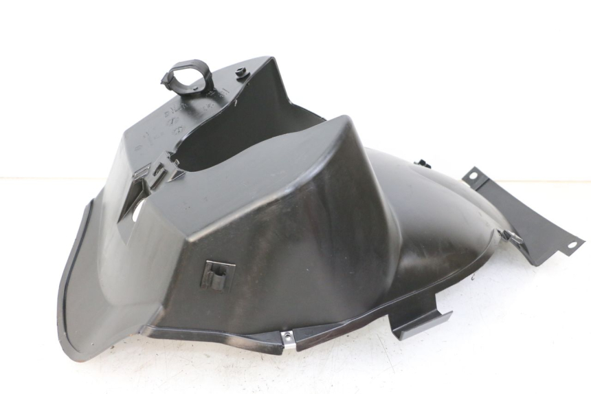photo de PASSAGE ROUE AVANT PIAGGIO NRG POWER PUREJET 50 (2018 - 2021)