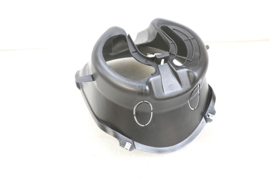 photo de PASSAGE ROUE AVANT JM MOTORS SANTANA EVO 50 (2024 - 2026) - Zoom état d’usage