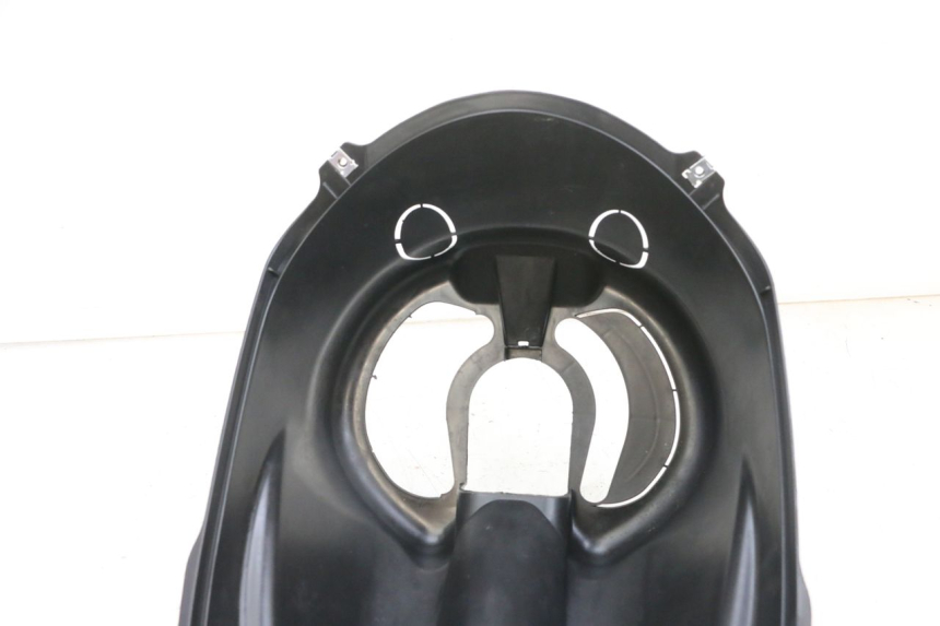 photo de PASSAGE ROUE AVANT JM MOTORS SANTANA EVO 50 (2024 - 2026) - Gros plan technique