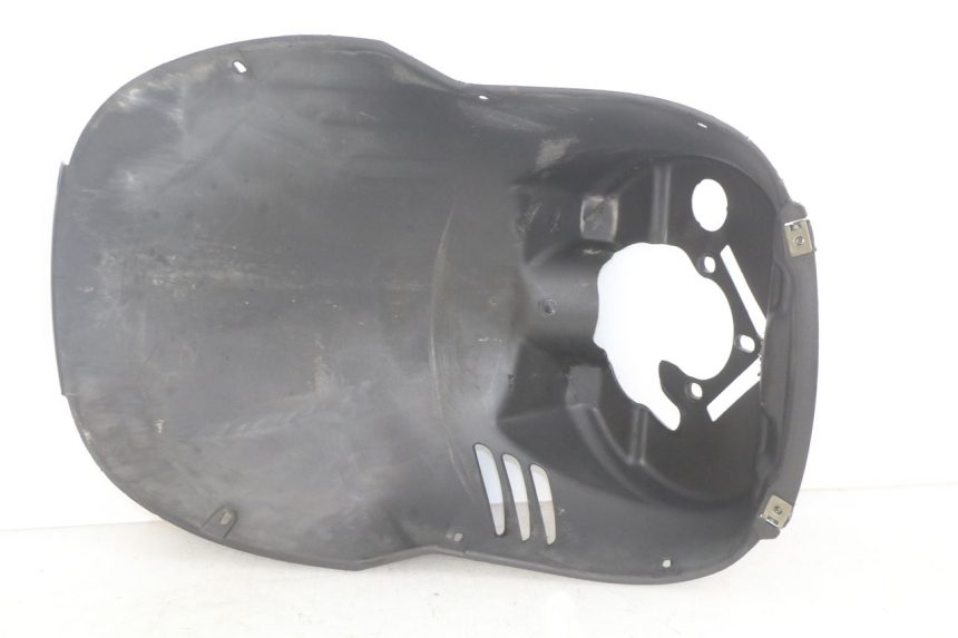 photo de PASSAGE ROUE AVANT APRILIA SCARABEO LIGHT 125 (2007 - 2011)