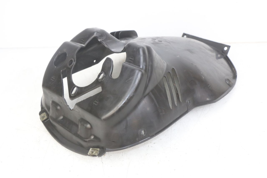photo de PASSAGE ROUE AVANT APRILIA SCARABEO LIGHT 125 (2007 - 2011)