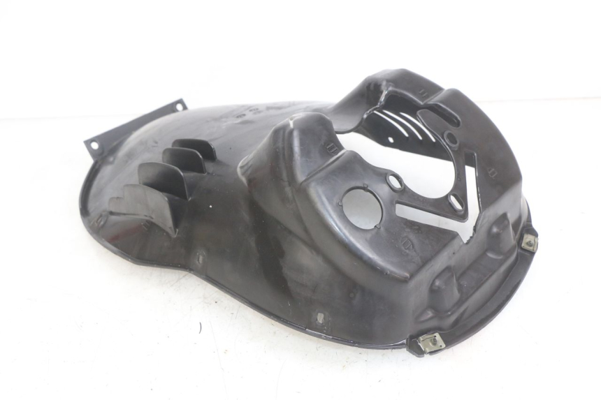 photo de PASSAGE ROUE AVANT APRILIA SCARABEO LIGHT 125 (2007 - 2011)