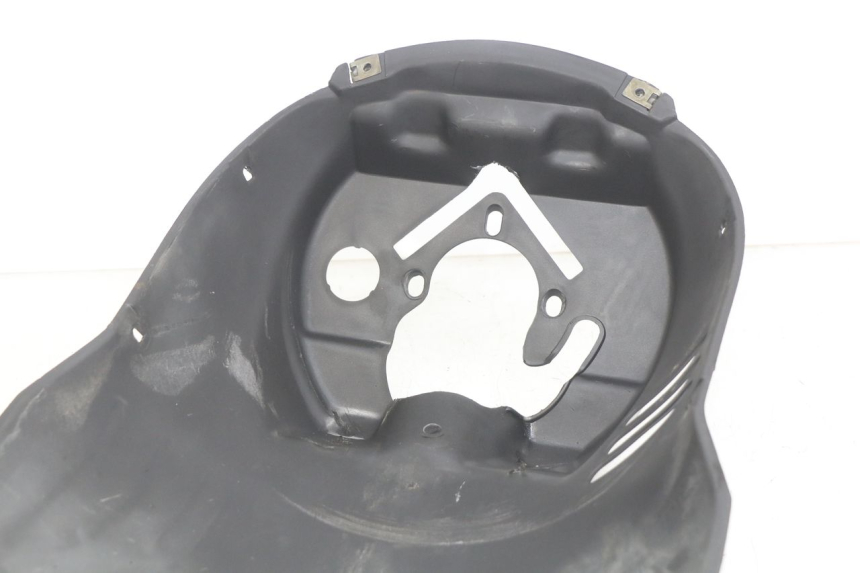 photo de PASSAGE ROUE AVANT APRILIA SCARABEO LIGHT 125 (2007 - 2011)