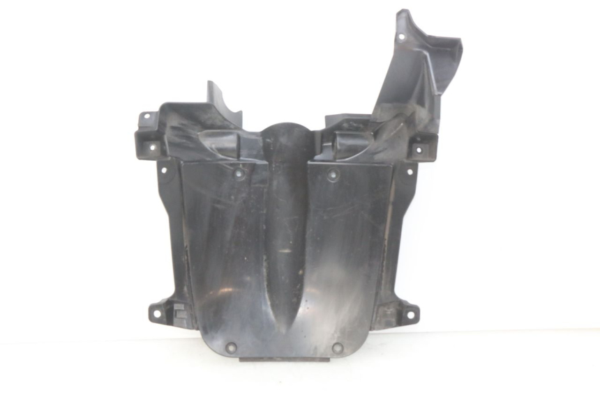 photo de PASSAGE ROUE AVANT SUZUKI SIXTEEN 125 (2008 - 2010)