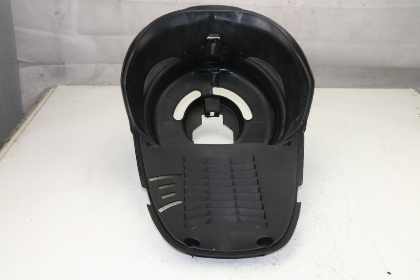 photo de PASSAGE ROUE AVANT MBK SKYLINER 125 (1998 - 2001)