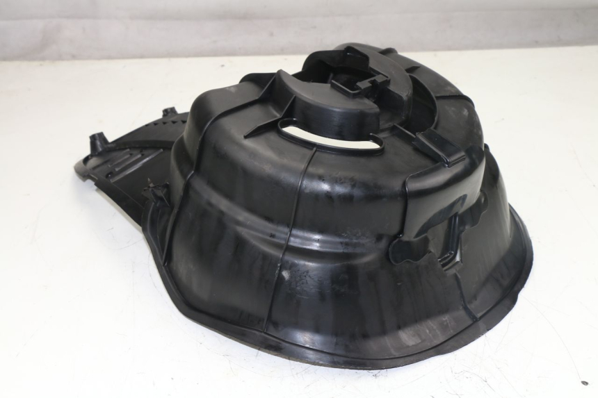 photo de PASSAGE ROUE AVANT MBK SKYLINER 125 (1998 - 2001)