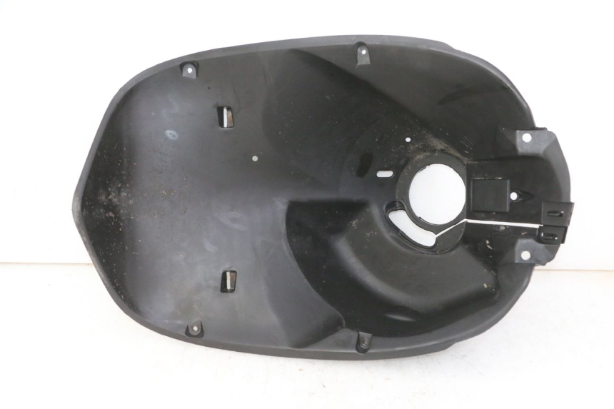 photo de PASSAGE ROUE AVANT PEUGEOT SPEEDFIGHT 2 LC 50 (2000 - 2009)